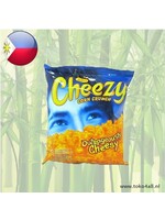 Leslies Cheezy Corn Crunch 70 gr