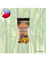 Philippine brand Gedroogde Mango met Chocolade 65 gr