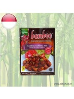 Sambal Goreng Ati Bumbu 54 gr