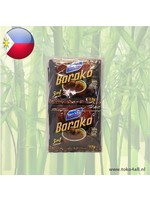 Barako 3 in 1 Coffee 10 x 17 gr