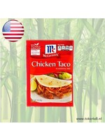 McCormick Kip Taco kruiden mix 28 gr