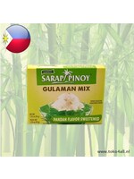 Gulaman Pandan 95 gr