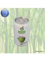 Coconut water with bits 330 ml