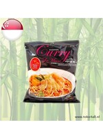 Curry La Mian 178 gr