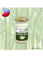 Pure coconut butter 250 ml