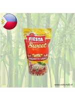 White King Fiesta Spaghetti Sauce Sweet Style 1 ltr
