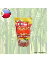 White King Fiesta Spaghetti Saus Sweet Style 1 ltr