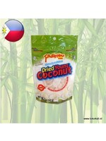 Philippine brand Dried Young Coconut 142 gr