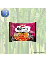 Instant Ramen noedels Koreaanse Kimchi 100 gr