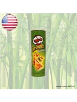 Jalapeno Potato Chips 158 gr