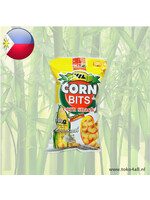 Corn Bits Original Garlic 100 gr