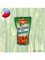 Del Monte Tomaten saus Orginele Style 1 kilo