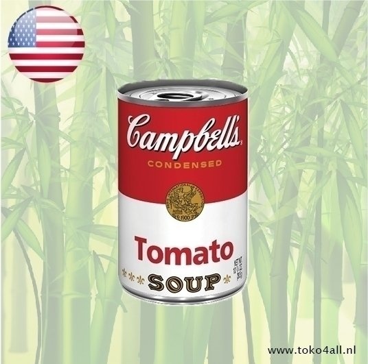 Campbell's Tomaten Soep 305 gr