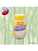 Buenas Macapuno Balletjes in siroop 340 gr