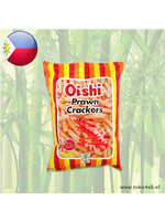 Oishi Prawn Crackers Regular 90 gr