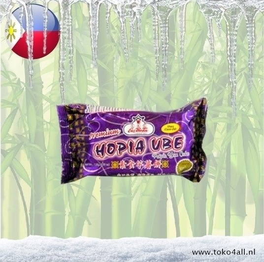 Hopia Ube 150 gr