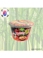 Hot Chicken Ramen Stew Big Cup 105 gr