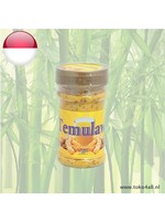 Temulawak extract 100 gr