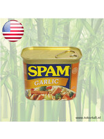 Spam Garlic 340 gr