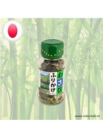Wasabi Furikake spice mix 48 gr