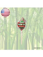 Blow Pop Watermeloen Lollie 18 gr