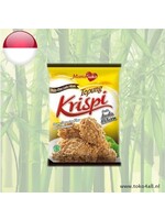 Krokante Coating met zwarte peper 180 gr