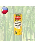 Del Monte Ananassap Gezoet 240 ml