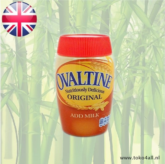 Ovaltine Original 200 gr