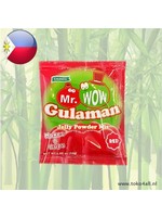 Gulaman Red Jelly Powder Mix 24 gr