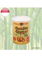 Golden Ginger Hot 150 gr