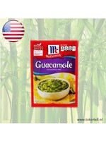 McCormick Guacamole seasoning mix 28 gr