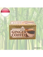 Ginger Coffee Powder 450 gr