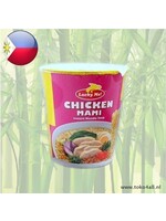 Lucky Me Chicken Mami Instant Noedel soep 70 gr