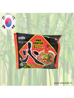 Hwa Ramyun Instant Hot Oriental Noodle soup 120 gr