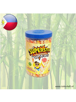 Tutti Frutti Wafel rollen 330 gr