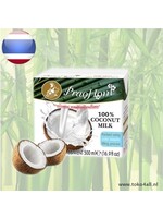 Coconut milk 500 ml