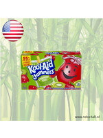 Kool Aid Jammers Strawberry Kiwi 10 x 177 ml