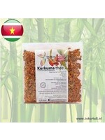 Curcuma Tea 50 gr