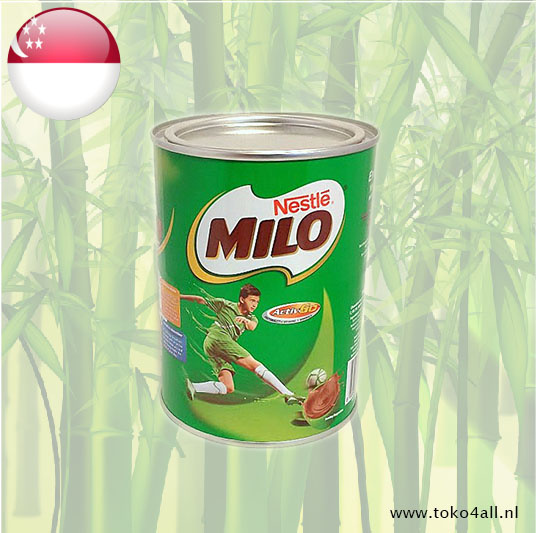 Nestle Milo Chocolate drink 400 gr