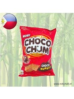 Moby Choco Chum Crunchy Snack 65 gr
