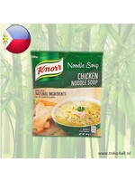 Knorr Chicken Noodle Soup 60 gr