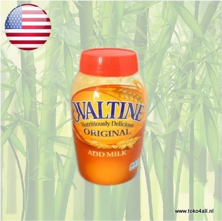 Ovaltine Original 800 gr