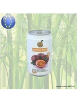 Passion fruit Juice 330 ml