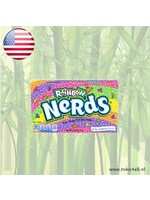 Nestle Rainbow Nerds 141 gr