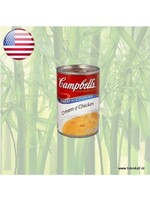 Campbell's Cream of Chicken 298 gr