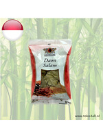 Daon Salam leaves dried 10 gr