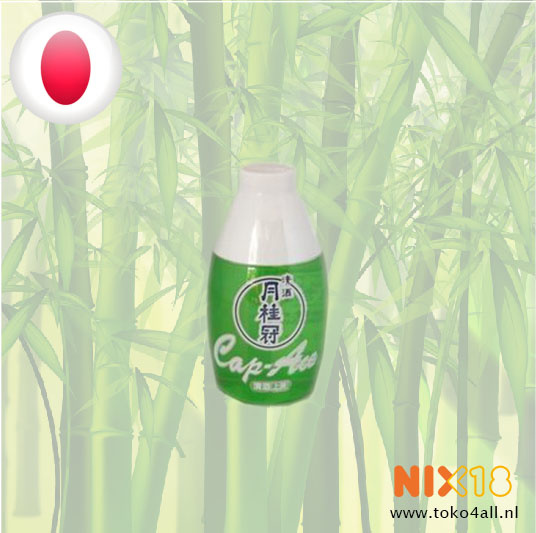 Sake Cap Ace 180 ml