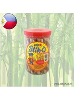 Stik-O Mocha Wafer Stick 380 gr