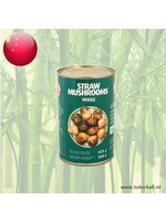 Straw Mushrooms 425 gr