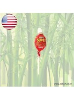 Super Blow Pop Cherry Lolly pop 36 gr